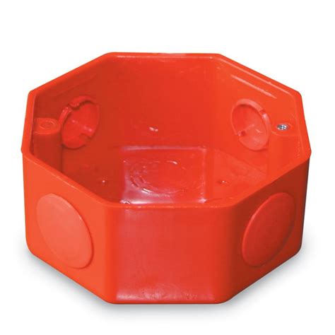 blue plastic cover plate junction box|4x4 junction box with cover.